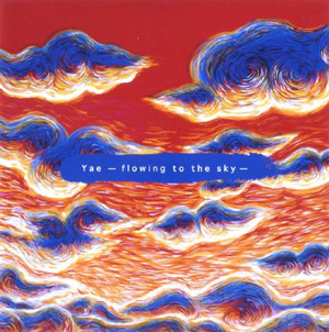Yae - flowing to the sky -