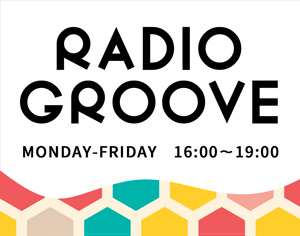 RADIO GROOVE